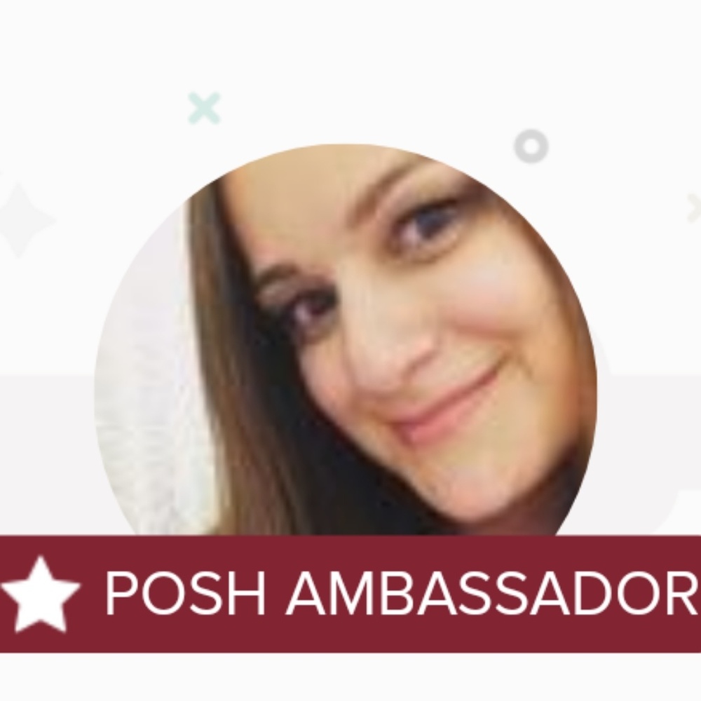 Meet your Posher, Suzanne